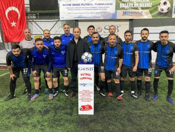 Dört sektörden dört takım yarı finalde