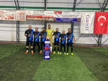 Dört sektörden dört takım yarı finalde