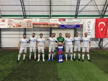 Dört sektörden dört takım yarı finalde