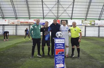 Dört sektörden dört takım yarı finalde