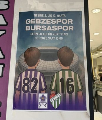 Tarihi maçta dostluk şimdiden galip