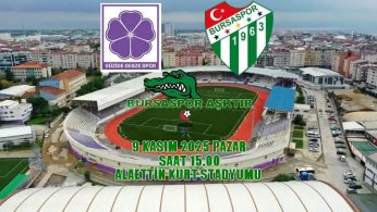 Tarihi maçta dostluk şimdiden galip