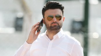 Tarihi maçta dostluk şimdiden galip