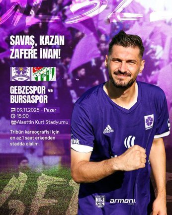 Tarihi maçta dostluk şimdiden galip