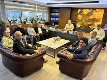 Hesabı sorulana kadar takipçisiyiz