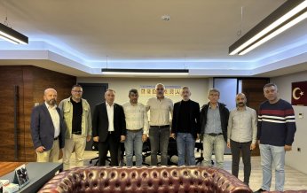 Hesabı sorulana kadar takipçisiyiz