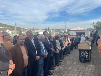 Vali Aktaş ve Büyükakın’a taziyede tepki