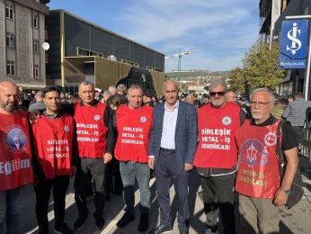 Nasıl izin verildi?