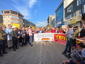 Nasıl izin verildi?