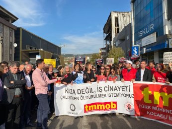 Nasıl izin verildi?