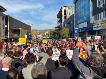 Nasıl izin verildi?