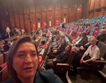 Yönetime Gebze  ve Darıca’dan 11 partili girdi