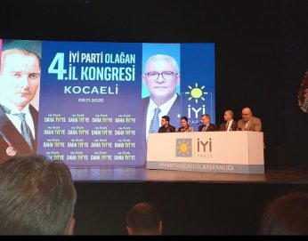 Yönetime Gebze  ve Darıca’dan 11 partili girdi