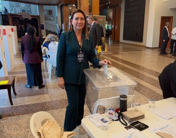 Yönetime Gebze  ve Darıca’dan 11 partili girdi