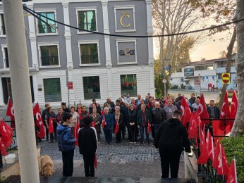 Anmayı yaygınlaştırmalı anmakla yetinmemeliyiz