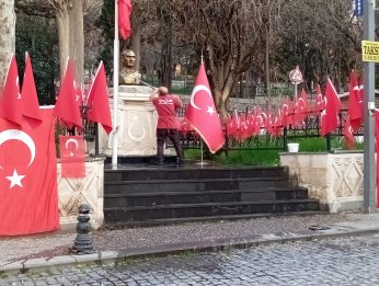 Anmayı yaygınlaştırmalı anmakla yetinmemeliyiz