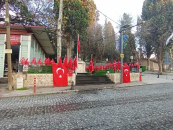 Anmayı yaygınlaştırmalı anmakla yetinmemeliyiz