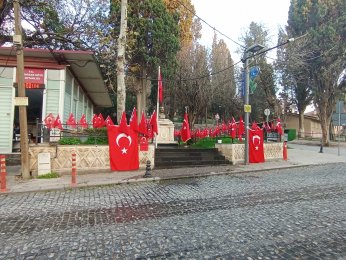 Anmayı yaygınlaştırmalı anmakla yetinmemeliyiz