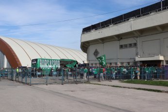 Tarihi zafer. İmza: MuZAfFER BİLazer