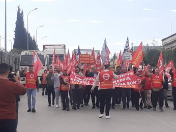 Smart’ta işverenden uzlaşma adımı 