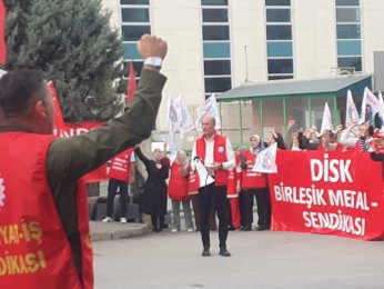 Smart’ta işverenden uzlaşma adımı 