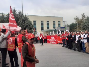 Smart’ta işverenden uzlaşma adımı 