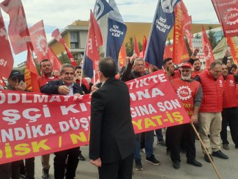 Smart’ta işverenden uzlaşma adımı 