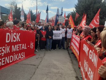 Smart’ta işverenden uzlaşma adımı 