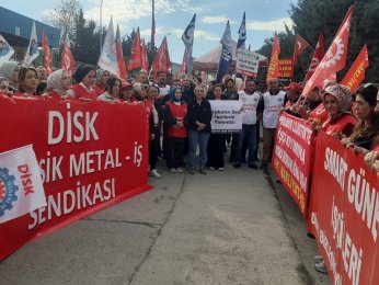 Smart’ta işverenden uzlaşma adımı 