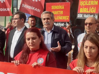 Smart’ta işverenden uzlaşma adımı 