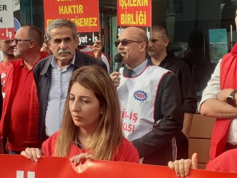 Smart’ta işverenden uzlaşma adımı 