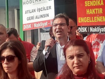 Smart’ta işverenden uzlaşma adımı 