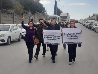 Smart’ta işverenden uzlaşma adımı 