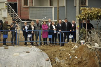 Yedi yıldır neredeydiniz?