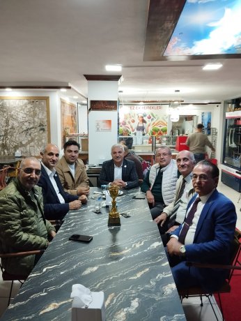 Hindi aşkına tavlada Trabzon finali 