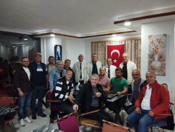 Hindi aşkına tavlada Trabzon finali 