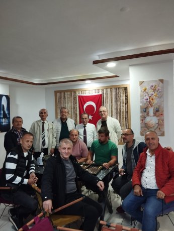 Hindi aşkına tavlada Trabzon finali 