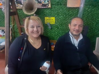 Hindi aşkına tavlada Trabzon finali 