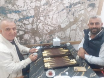 Hindi aşkına tavlada Trabzon finali 