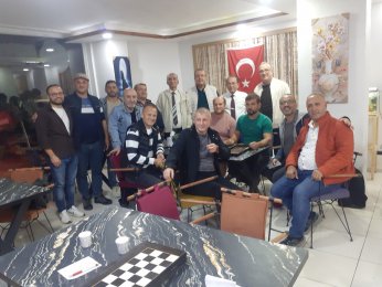 Hindi aşkına tavlada Trabzon finali 