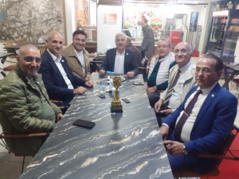 Hindi aşkına tavlada Trabzon finali 