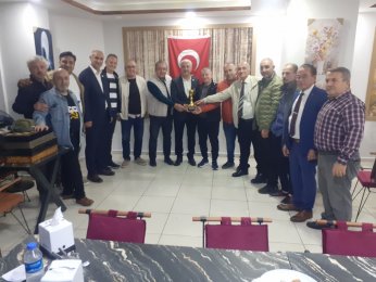 Hindi aşkına tavlada Trabzon finali 