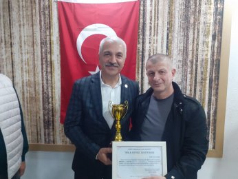 Hindi aşkına tavlada Trabzon finali 