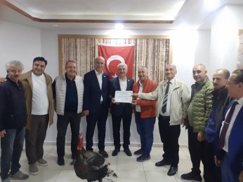 Hindi aşkına tavlada Trabzon finali 