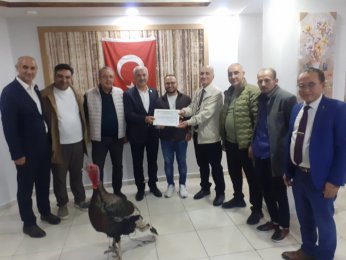 Hindi aşkına tavlada Trabzon finali 