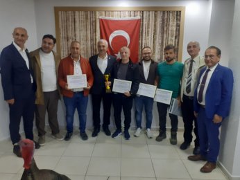 Hindi aşkına tavlada Trabzon finali 