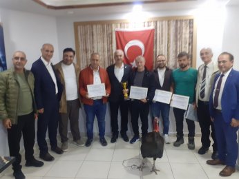 Hindi aşkına tavlada Trabzon finali 