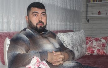 Muhammed Keleş doğum gününde uğurlandı