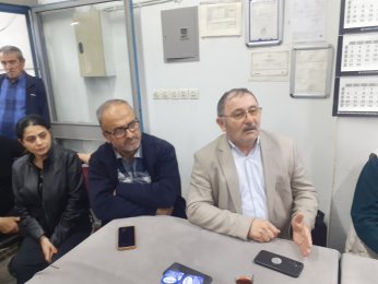 Enkaz bedeli ve İzale-i şüyu sorunları giderilmeli