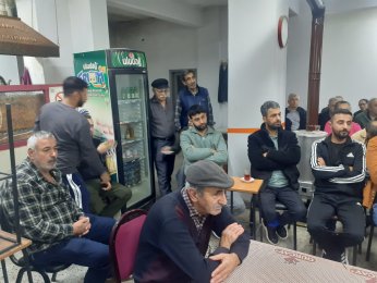 Enkaz bedeli ve İzale-i şüyu sorunları giderilmeli